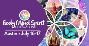 Body, Mind, Spirit Expo - Austin, TX @ Palmer Events Center