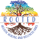Rooted Holistic Healing & Wellness Fair - Chippewa Falls, WI @ Avalon Conference Center