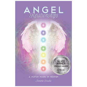 Angel Relationships, A Match Made in Heaven